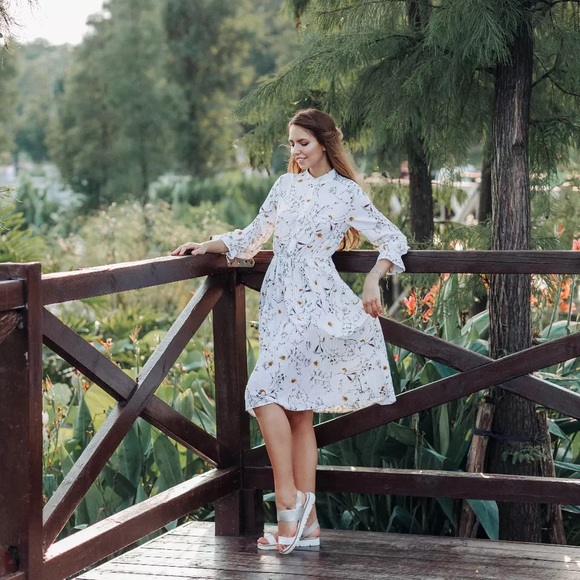 TSH Dresses & Skirts - “Sticks x Stones” (CLOSING CLOSET SALE)